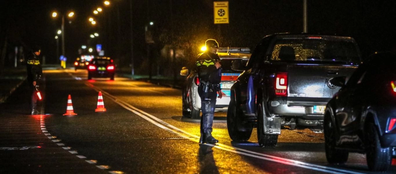 Τσεχία: Χαρακτήρισε ως ανεπιθύμητα πρόσωπα δύο Ρώσους διπλωματικούς υπαλλήλους